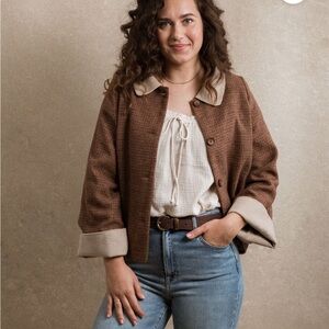 Women's Neuflora Mapleton Jacket